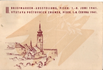 Písek 1941 95 010 ●